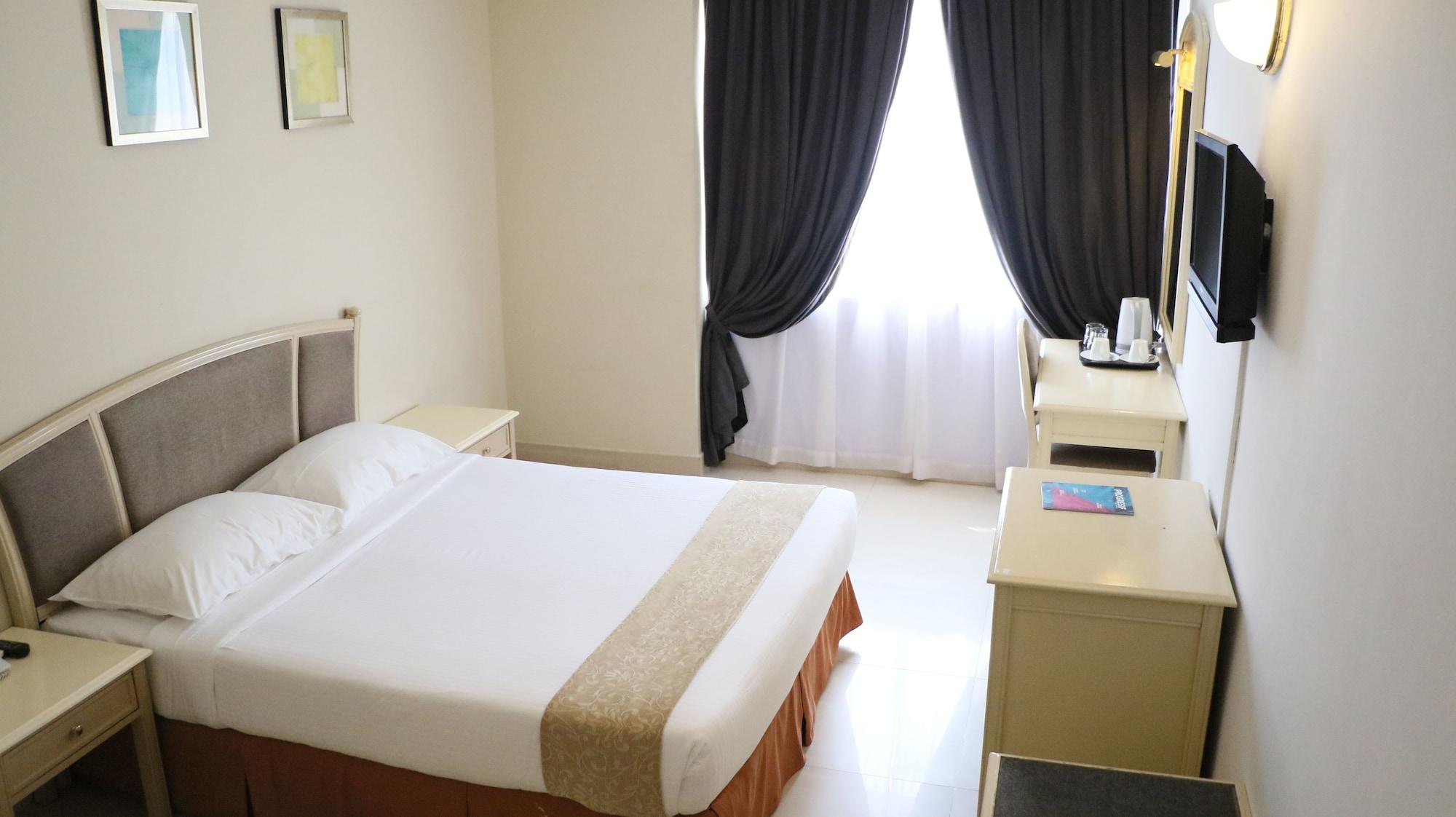 Legallery Suites Hotel Bandar Seri Begawan Exteriér fotografie