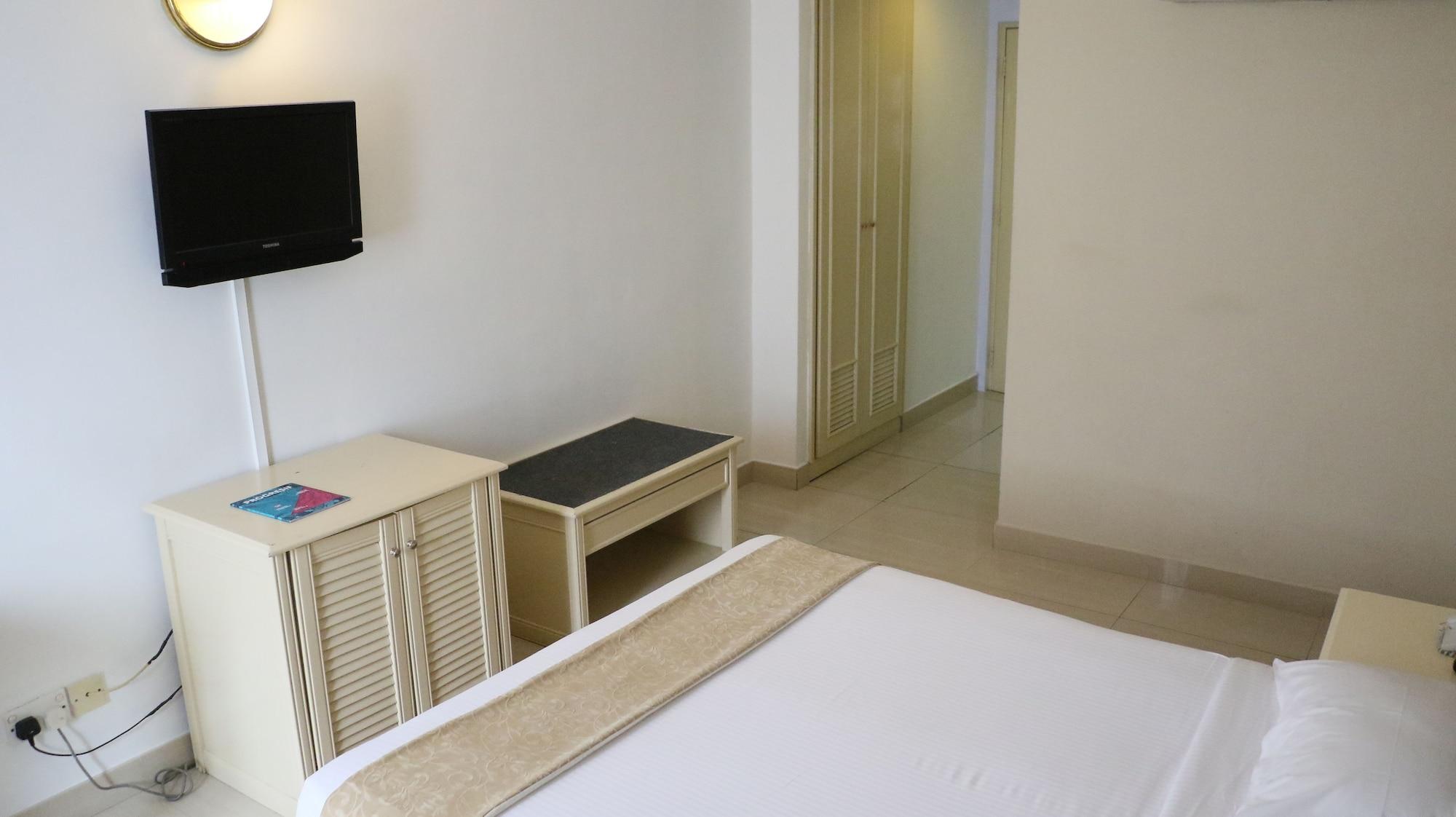 Legallery Suites Hotel Bandar Seri Begawan Exteriér fotografie