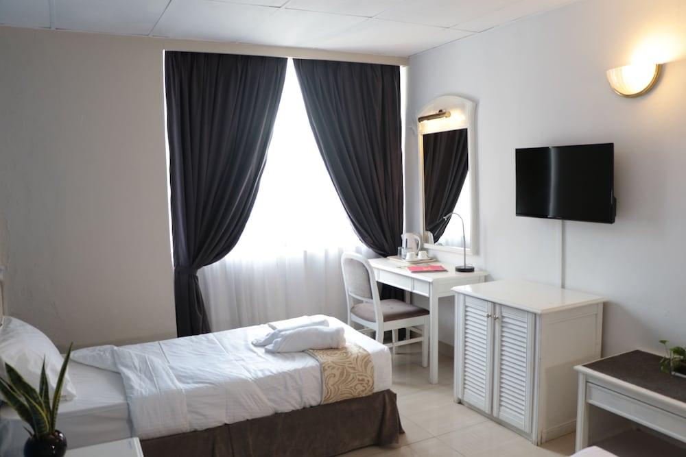 Legallery Suites Hotel Bandar Seri Begawan Exteriér fotografie