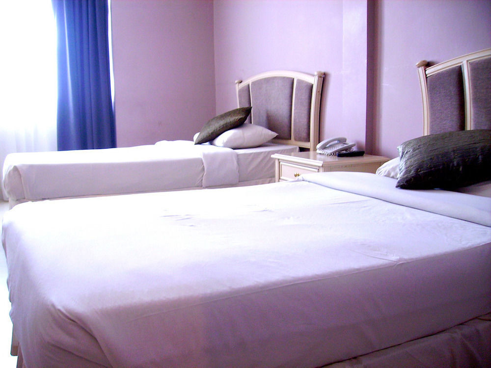 Legallery Suites Hotel Bandar Seri Begawan Exteriér fotografie