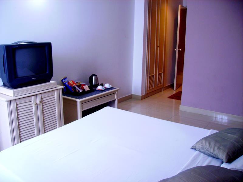 Legallery Suites Hotel Bandar Seri Begawan Exteriér fotografie