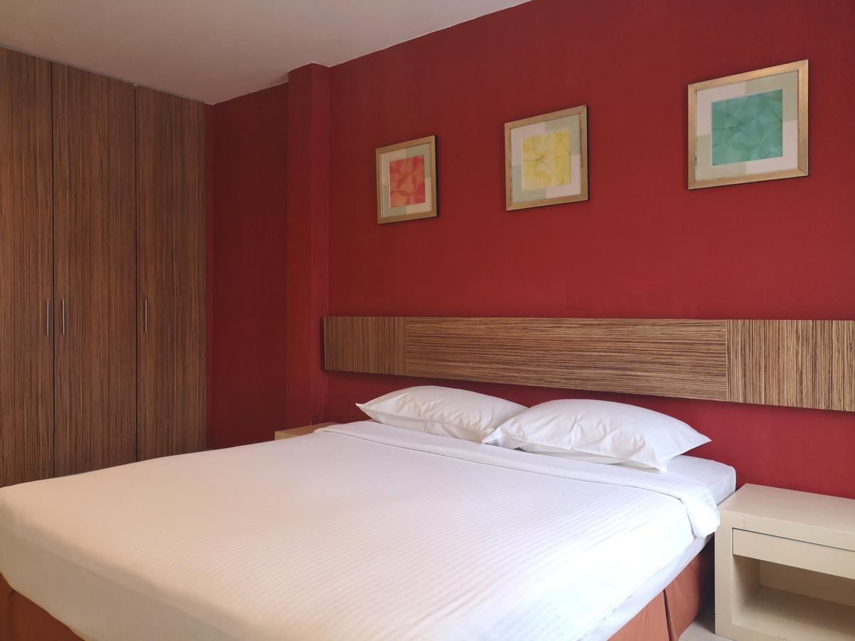 Legallery Suites Hotel Bandar Seri Begawan Exteriér fotografie