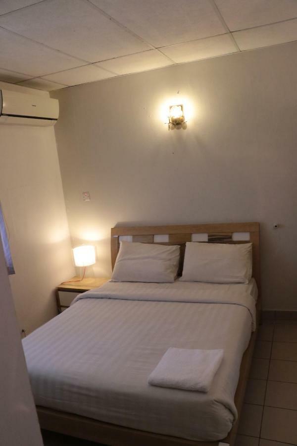 Legallery Suites Hotel Bandar Seri Begawan Exteriér fotografie