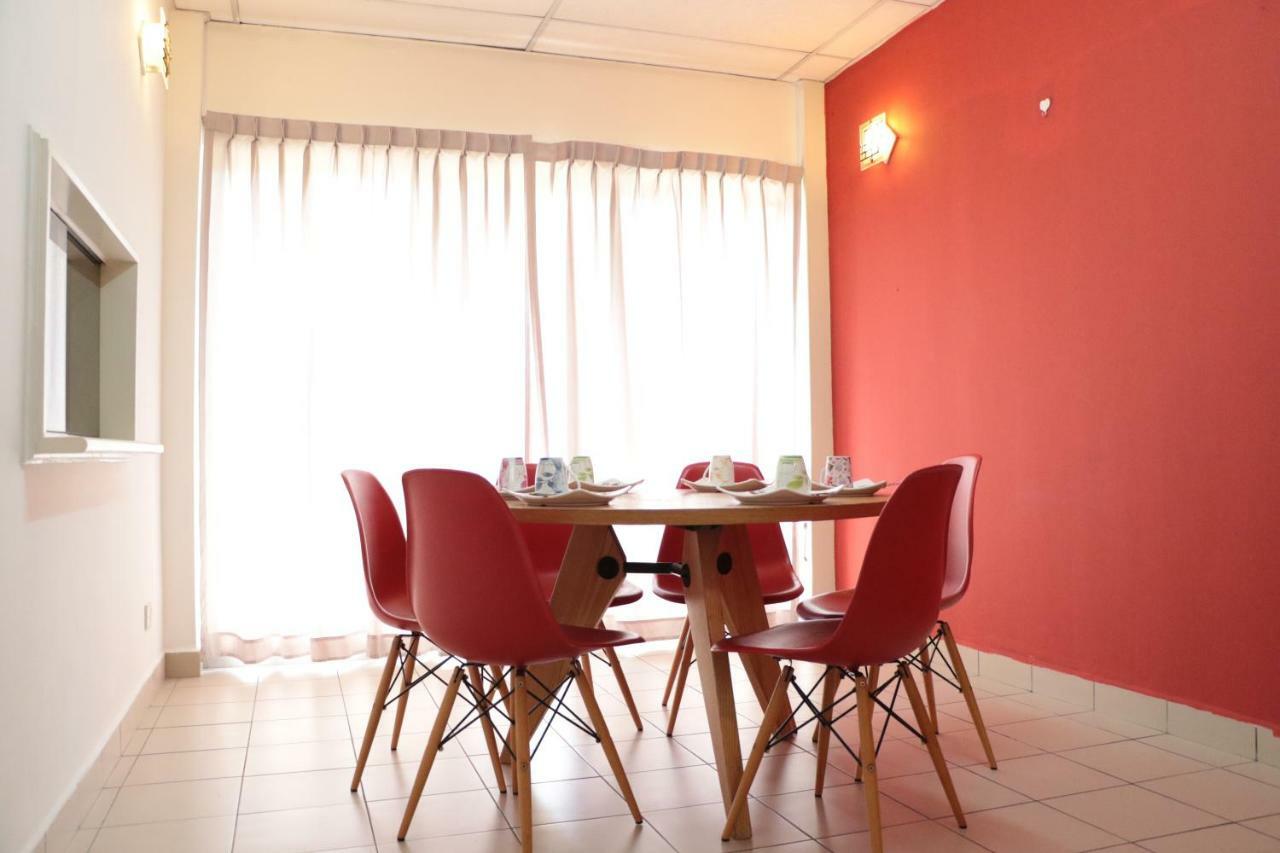 Legallery Suites Hotel Bandar Seri Begawan Exteriér fotografie
