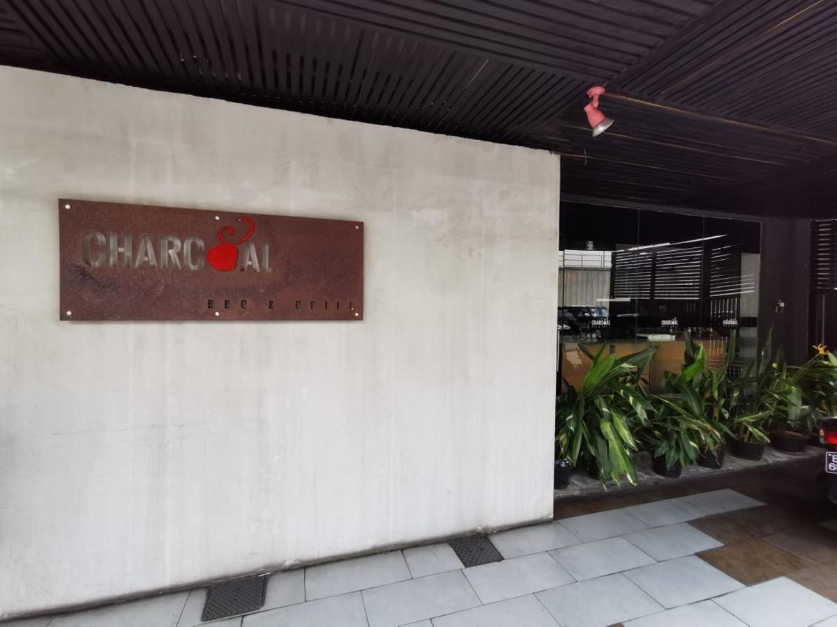 Legallery Suites Hotel Bandar Seri Begawan Exteriér fotografie